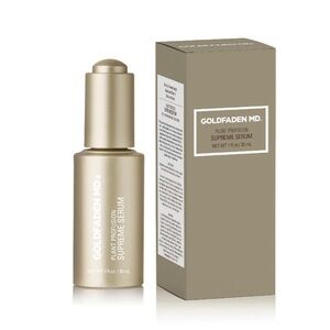 Goldfaden MD Plant Profusion Supreme Serum